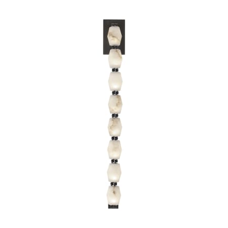 Visual Comfort Collier 28" Tall Wall Sconce Bronze