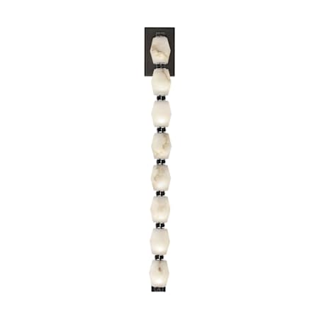 Visual Comfort Collier 28" Tall Wall Sconce Bronze