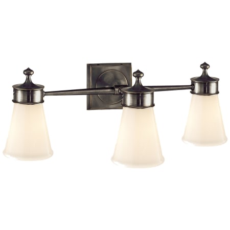 Visual Comfort Siena 23" Bath Light by Studio VC Bronze