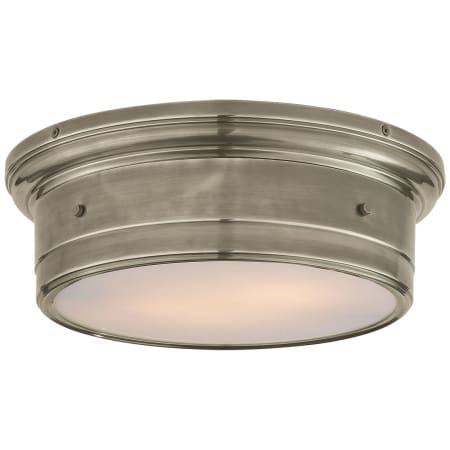 Antique Nickel