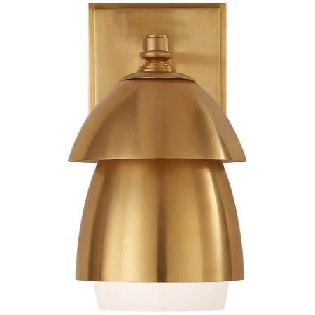 Antique Brass