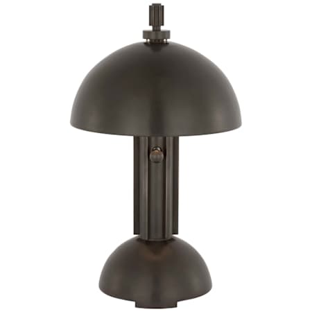 Visual Comfort Dally 14" Tall Accent Desk Lamp Bronze