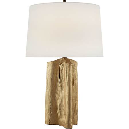 Visual Comfort Sierra 28" Tall Buffet Table Lamp Gild