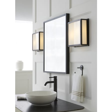 Visual Comfort-TOB2004-Lifestyle View