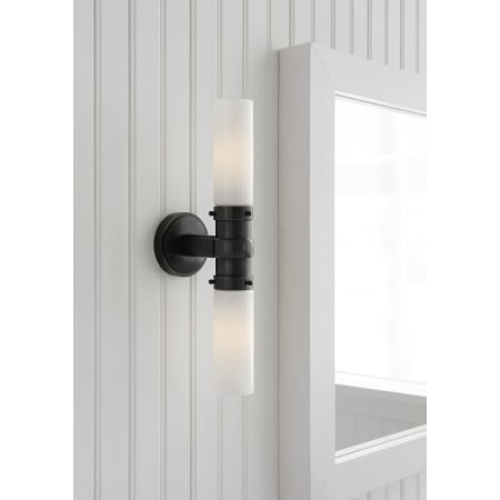 Visual Comfort-TOB2186WG-Lifestyle View