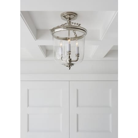 Visual Comfort-TOB4212-Lifestyle View