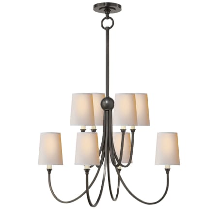 Visual Comfort-TOB5010NP-Alternate View