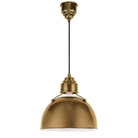 Visual Comfort-TOB5012-Alternate View