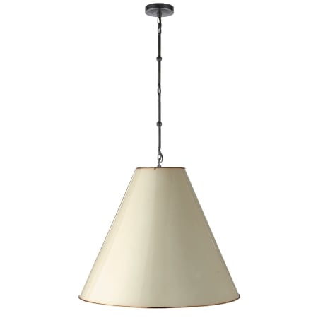 Visual Comfort-TOB5014AW-Alternate View