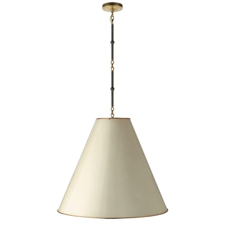 Visual Comfort-TOB5014AW-Alternate View