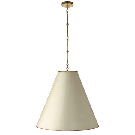 Visual Comfort-TOB5014AW-Alternate View