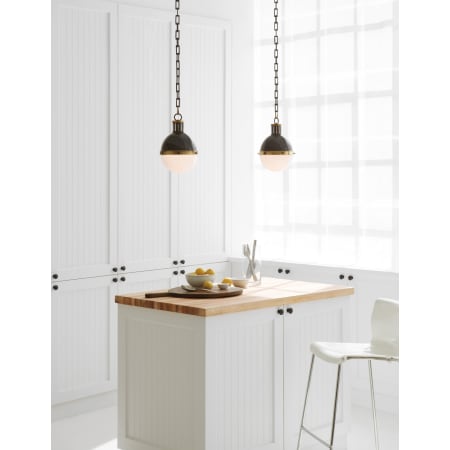 Visual Comfort-TOB5062WG-Lifestyle View