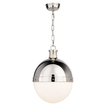 Visual Comfort-TOB5063WG-Alternate View