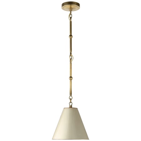 Visual Comfort-TOB5089AW-Alternate View