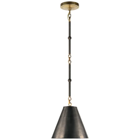 Visual Comfort-TOB5089BZ-Alternate View
