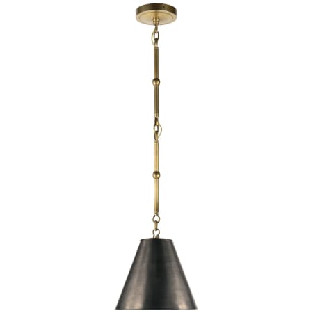 Visual Comfort-TOB5089BZ-Alternate View