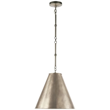 Antique Nickel