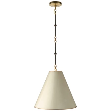 Visual Comfort-TOB5090AW-Alternate View