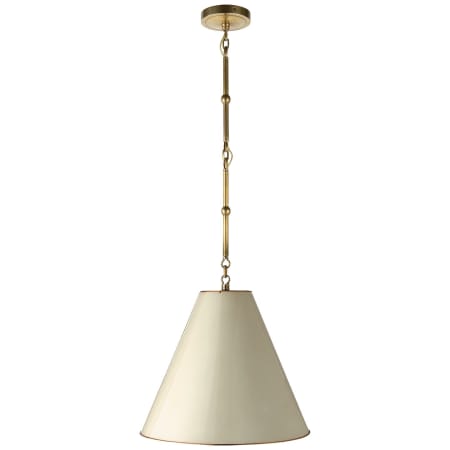 Visual Comfort-TOB5090AW-Alternate View