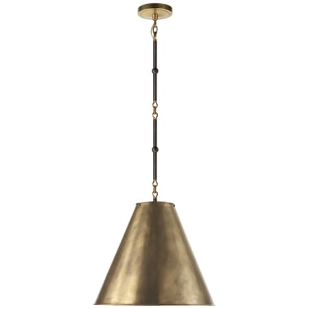 Visual Comfort-TOB5090HAB-Alternate View