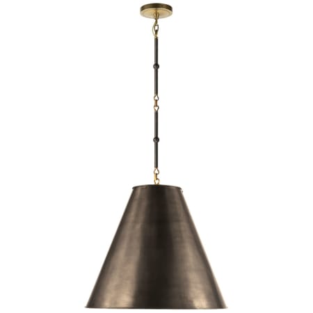 Visual Comfort-TOB5091BZ-Alternate View