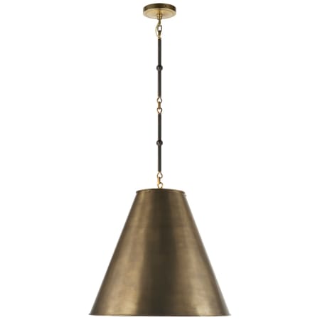 Visual Comfort-TOB5091HAB-Alternate View