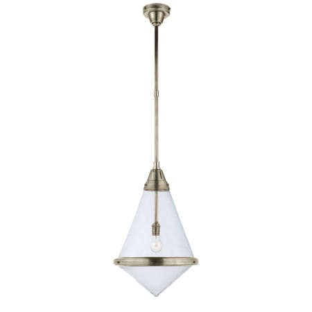 Visual Comfort-TOB5156SG-Alternate View
