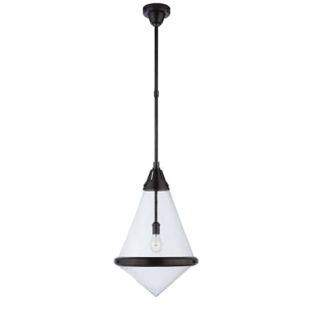 Visual Comfort-TOB5156SG-Alternate View