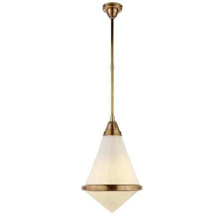 Visual Comfort-TOB5156WG-Alternate View