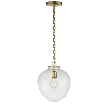 Visual Comfort-TOB5226G2CG-Alternate View