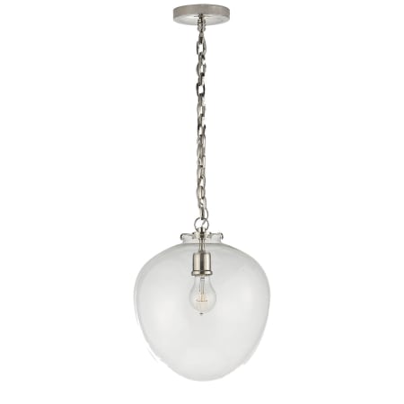 Visual Comfort-TOB5226G2CG-Alternate View