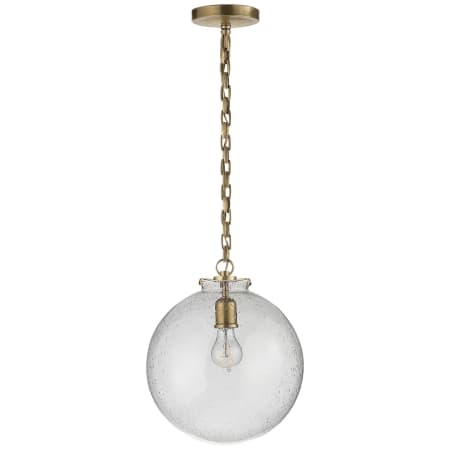 Visual Comfort-TOB5226G4SG-Alternate View