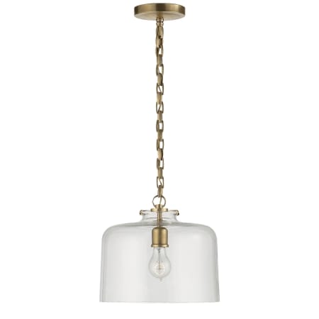 Visual Comfort-TOB5226G5CG-Alternate View