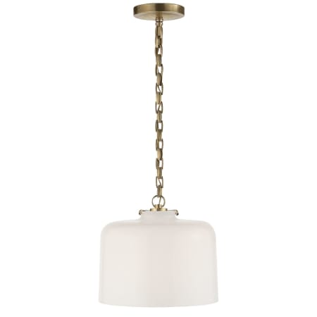 Visual Comfort-TOB5226G5WG-Alternate View