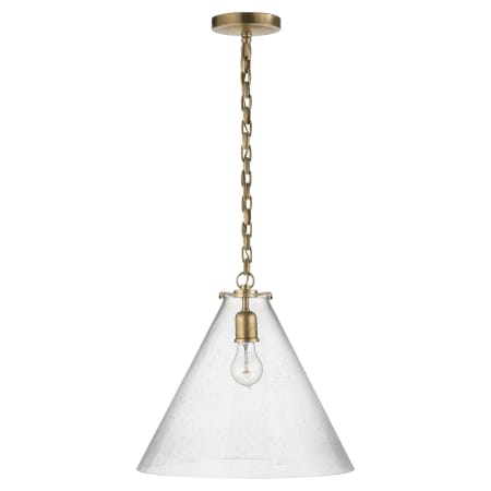 Visual Comfort-TOB5226G6SG-Alternate View