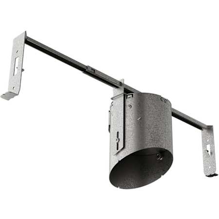 Visual Comfort Architectural Integrated LED New Construction Recessed Housing for 3" Trims - IC Rated Galvanized