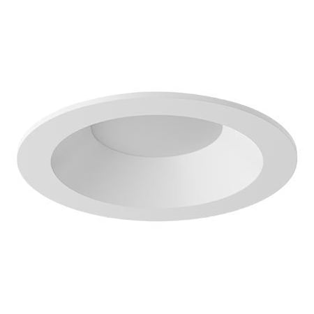 Visual Comfort Architectural Verse 3" LED Fixed Downlight Fixed Trim White