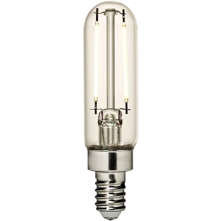 Visual Comfort 2.5 Watt Dimmable Candelabra (E12) LED Bulb - 200 Lumens, 2700K, and 90CRI Clear