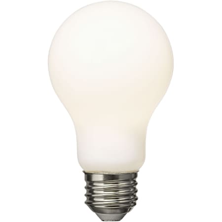 Visual Comfort 7.5 Watt Dimmable Medium (E26) LED Bulb - 800 Lumens, 3000K, and 90CRI Frosted