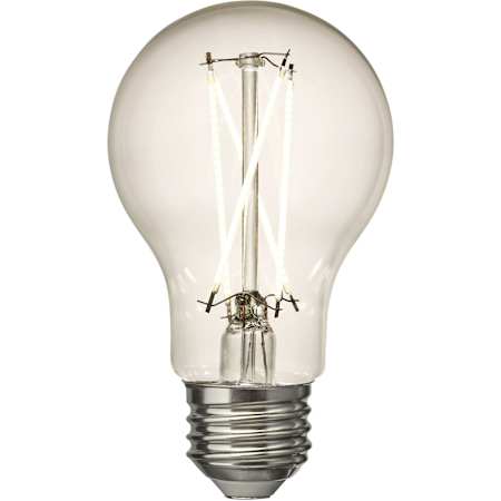 Visual Comfort 7.5 Watt Dimmable Medium (E26) LED Bulb - 800 Lumens, 2700K, and 90CRI Clear