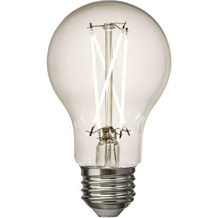 Visual Comfort 7.5 Watt Dimmable Medium (E26) LED Bulb - 800 Lumens, 3000K, and 90CRI Clear