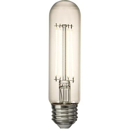 Visual Comfort 5 Watt Dimmable Medium (E26) LED Bulb - 430 Lumens, 2700K, and 90CRI Clear