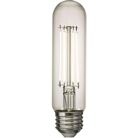 Visual Comfort 5 Watt Dimmable Medium (E26) LED Bulb - 430 Lumens, 3000K, and 90CRI Clear