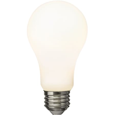 Visual Comfort 11 Watt Dimmable Medium (E26) LED Bulb - 800 Lumens, 2700K, and 90CRI Frosted