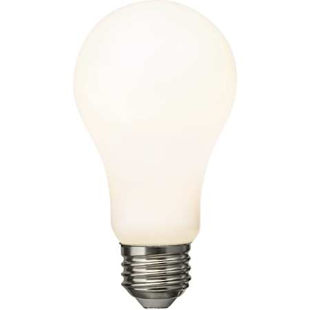Visual Comfort 13 Watt Dimmable Medium (E26) LED Bulb - 800 Lumens, 2700K, and 90CRI Frosted
