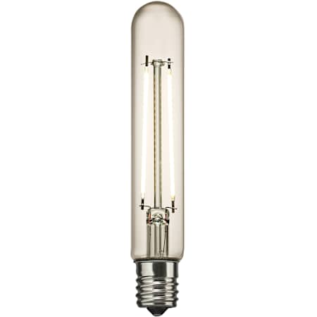 Visual Comfort 4 Watt Dimmable Intermediate (E17) LED Bulb - 350 Lumens, 2700K, and 90CRI Clear