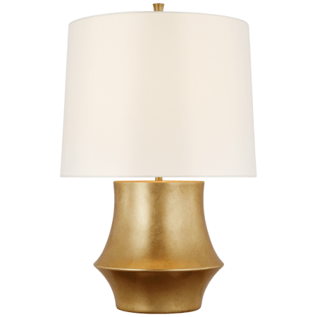 Visual Comfort Lakmos Small Table Lamp Gild