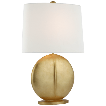 Visual Comfort Mariza Medium Table Lamp Gild