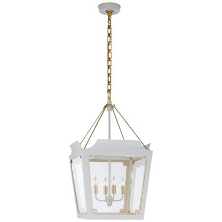 JN5020 in Soft White with Gild