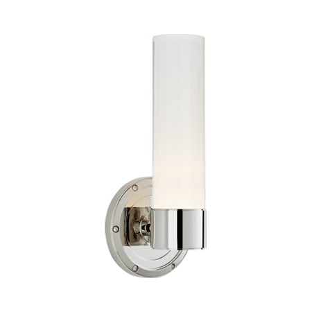 Polished Nickel
